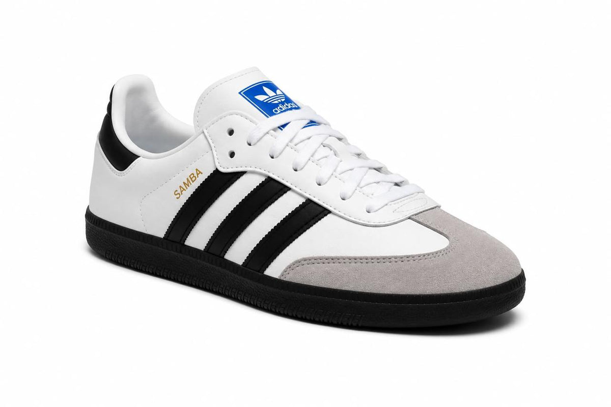 Adidas Samba – Premium Edition