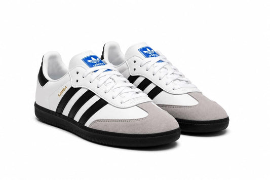 Adidas Samba β Premium Edition