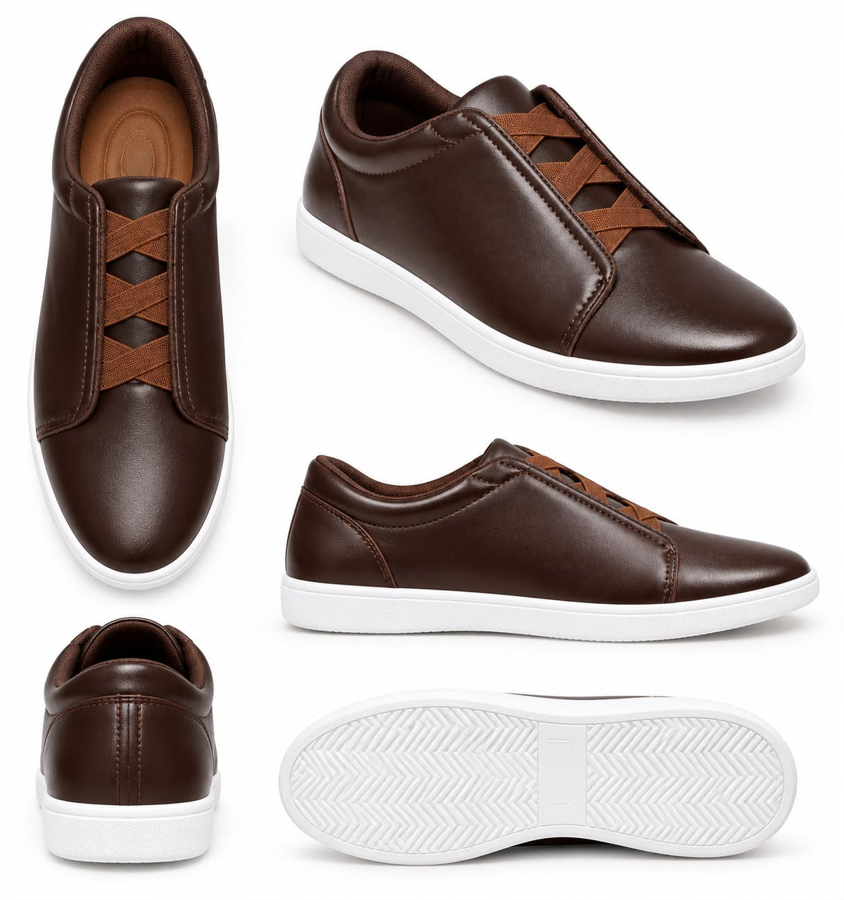 Midtown Sneakers – Kicksbey