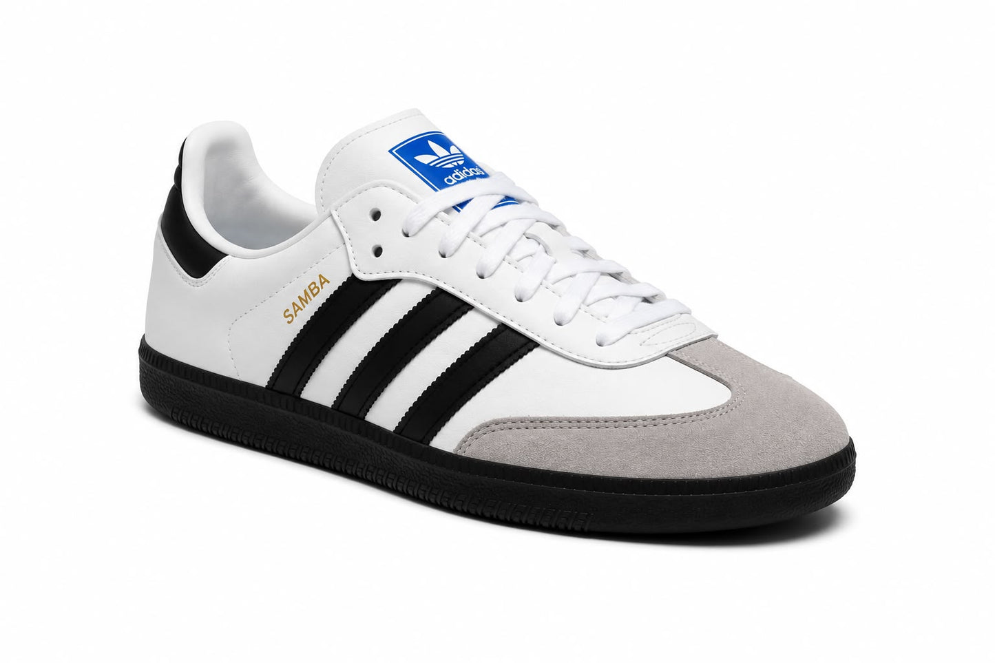 Adidas Samba – Premium Edition