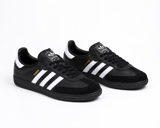 Adidas Samba β Premium Edition