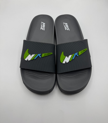 Nike Comfort Slide Sandals – Black