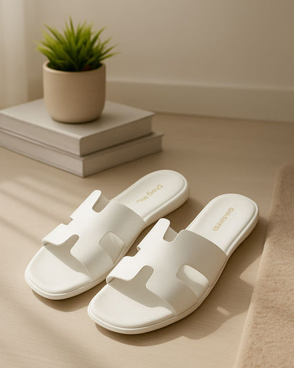 Women’s H-Style Fashion Slippers