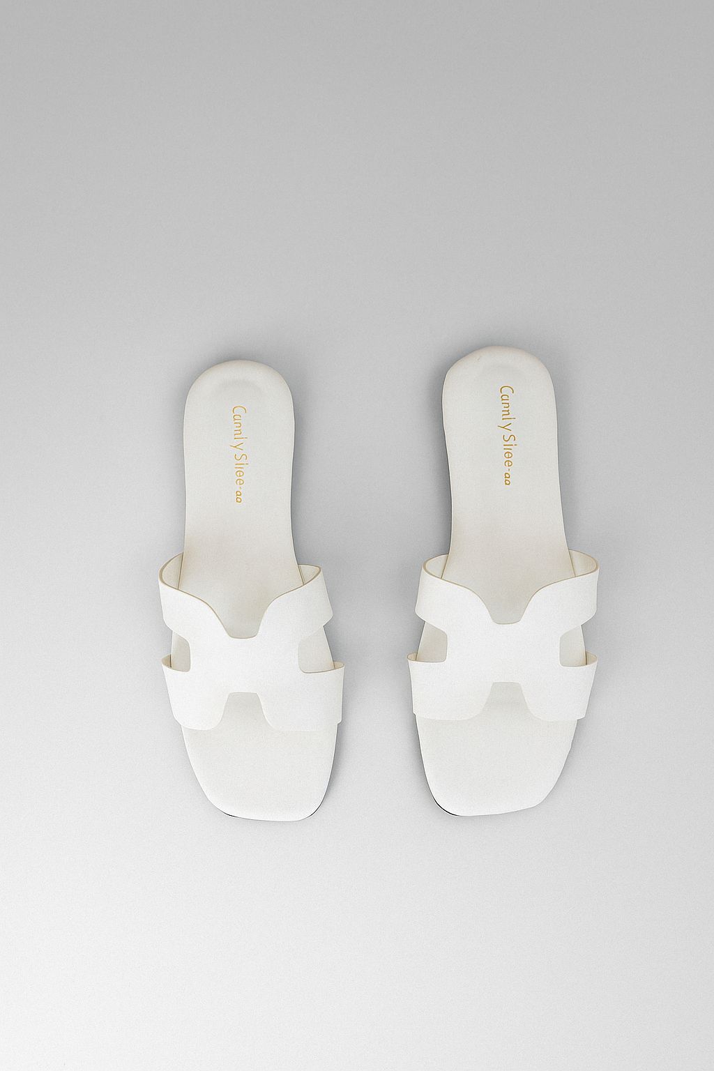 Women’s H-Style Fashion Slippers