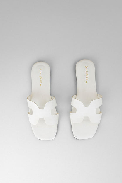 Women’s H-Style Fashion Slippers