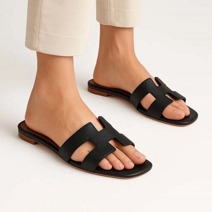 Women’s H-Style Fashion Slippers