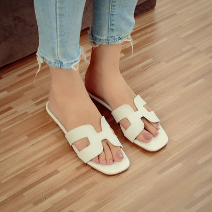 Women’s H-Style Fashion Slippers