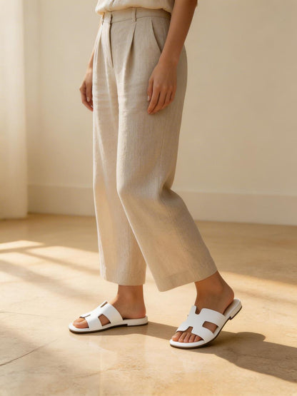 Women’s H-Style Fashion Slippers