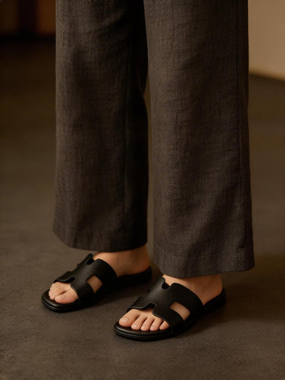 Women’s H-Style Fashion Slippers