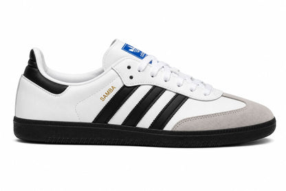 Adidas Samba – Premium Edition