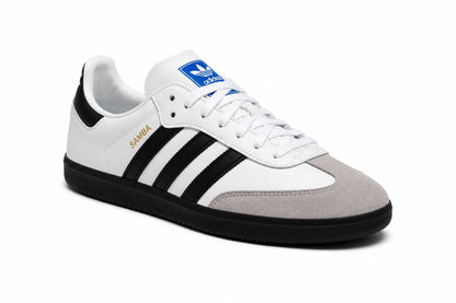 Adidas Samba – Premium Edition
