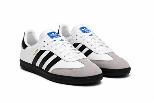 Adidas Samba – Premium Edition