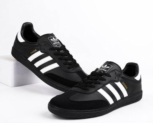 Adidas Samba – Premium Edition